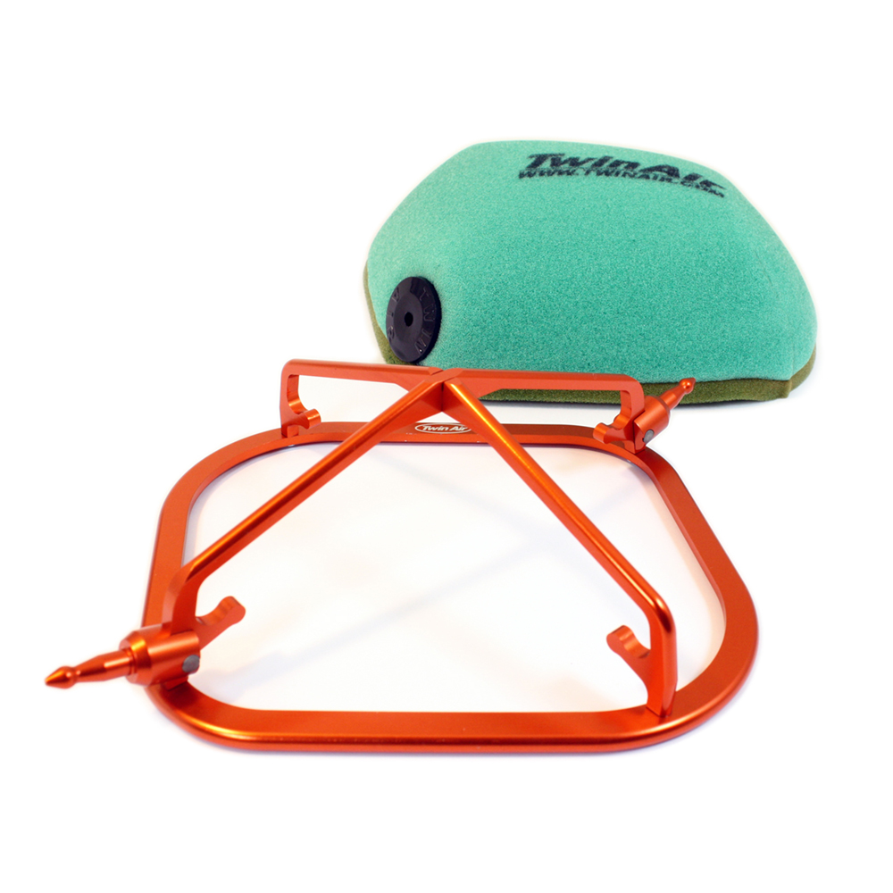 POWERFLOW KIT 2T KTM/HQV SX125-150 16-18,TC125 16-18, TE150-300 17-18 (INC AIR FILTER,CAGE) (R)